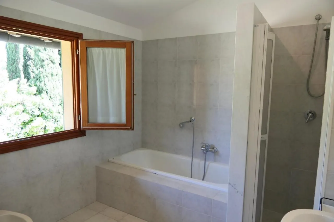 Agriturismo Le Veneri Con Piscina A Cerreto Guidi Aparthotel