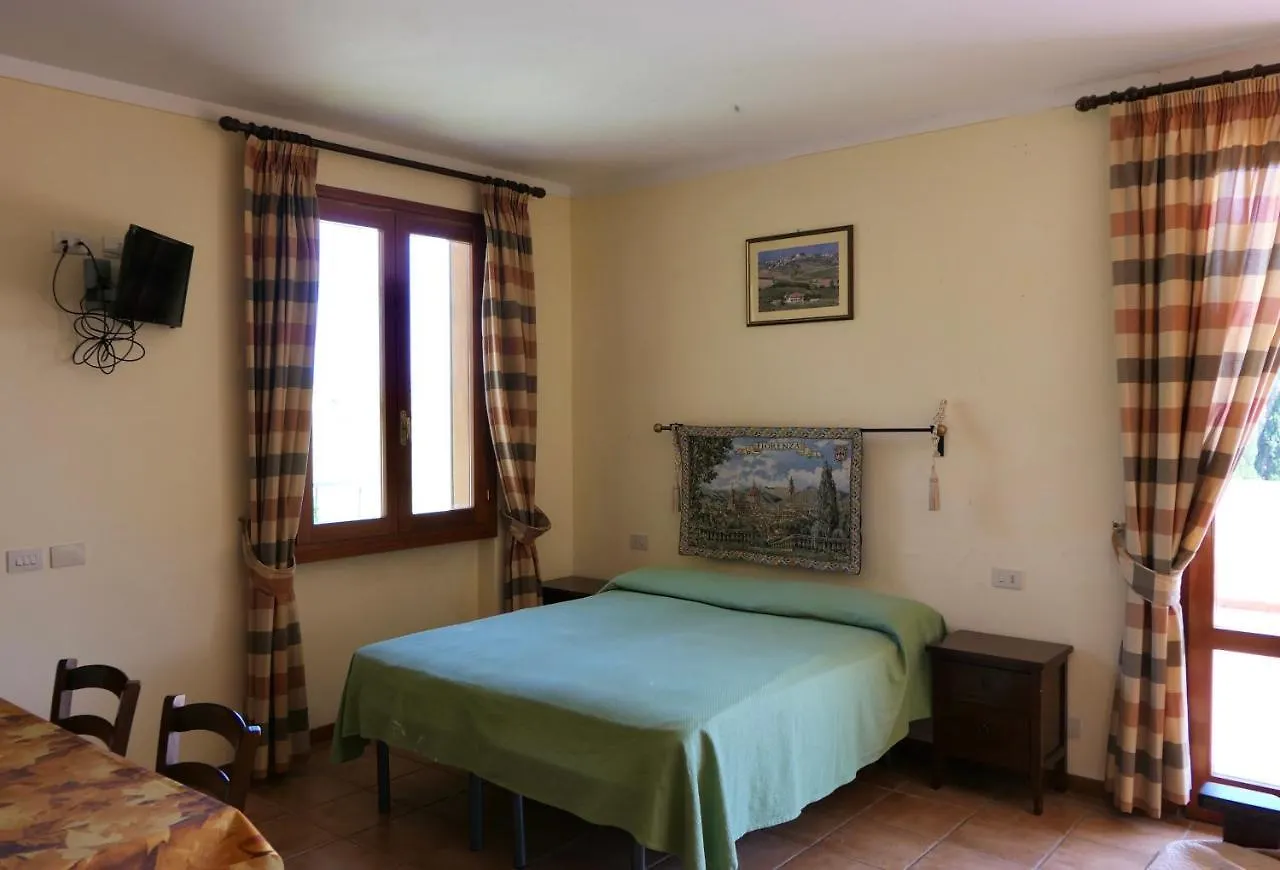 Agriturismo Le Veneri Con Piscina A Cerreto Guidi Aparthotel