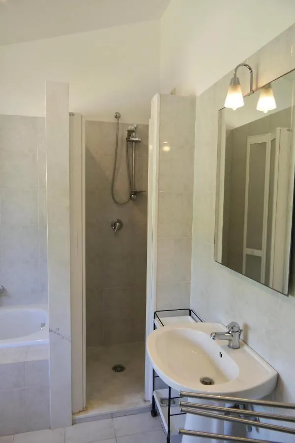 Agriturismo Le Veneri Con Piscina A Cerreto Guidi Aparthotel Italien